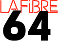 Logo lafibre64