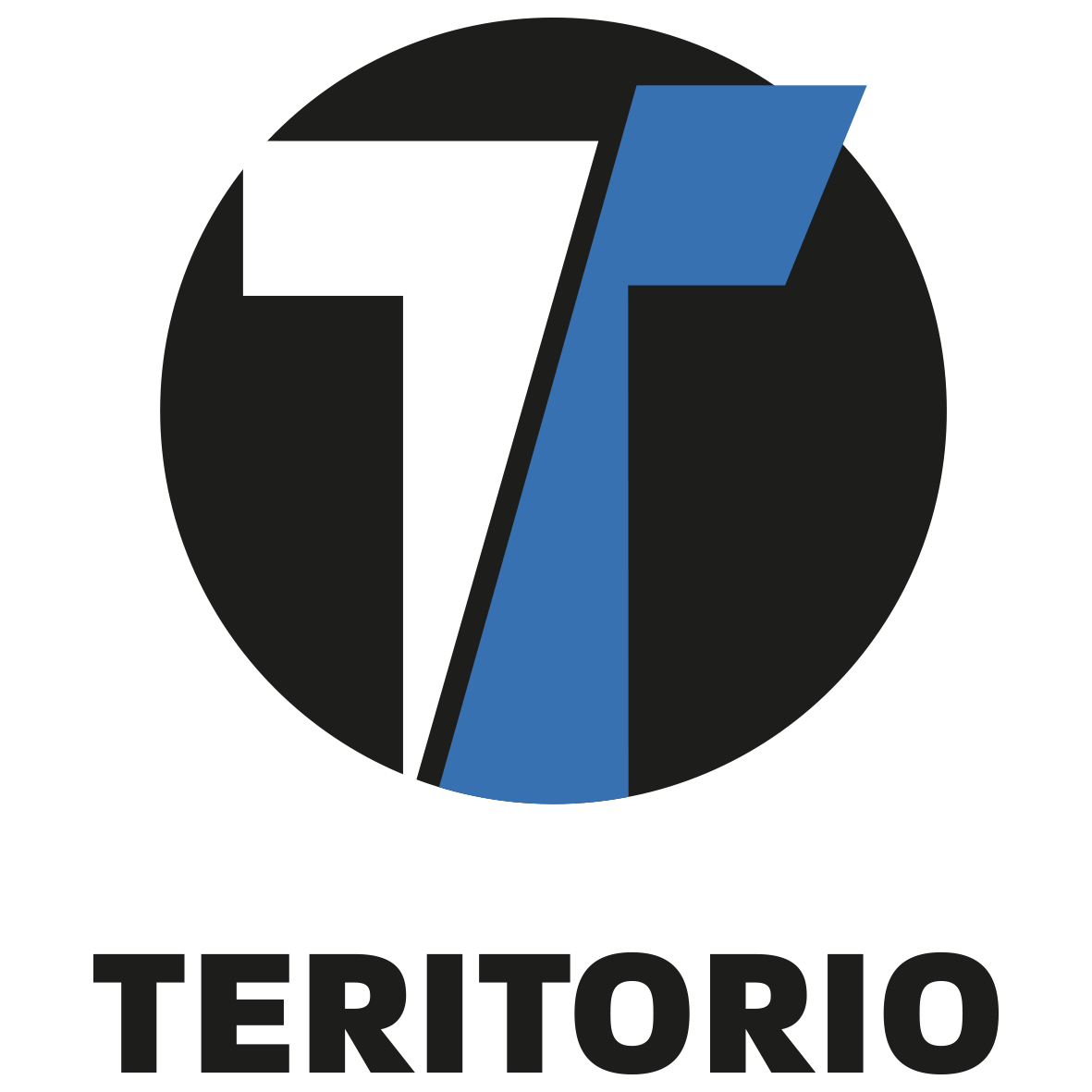 Logo teritorio